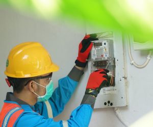 Promo Spesial Hari Listrik Nasional ke-80, Tambah Daya Listrik Diskon 50%