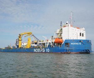 Perkuat Kelistrikan Bangka Belitung, PLN Operasikan Kembali Jaringan Kabel Laut Sumatera-Bangka Sirkit II