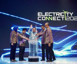 PLN Perluas Kolaborasi Perkuat Ketahanan Energi di Ajang Electricity Connect 2025