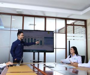 Transformasi Organisasi Berbuah Manis, PLN Raih Sertifikasi Great Place to Work 2025