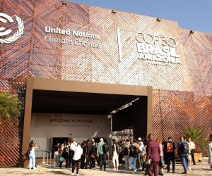 Di COP30, Indonesia Tegaskan Aksi Nyata Menuju NZE 2060, PLN Siap Jadi Motor Transisi Energi Nasional