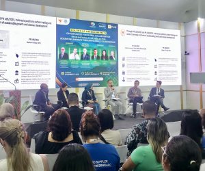 PLN Memperkuat Jalur Menuju Pasar Karbon Global Melalui Investasi Transisi Energi