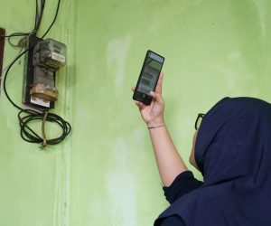PLN Luncurkan Program Gelegar SwaCAM, Permudah Pelanggan Catat Pemakaian Listrik Mandiri