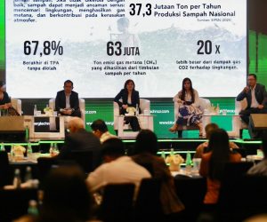 Perkuat Ekosistem Waste-to-Energy, PLN Siap Dukung Proyek PLTSa di Seluruh Indonesia