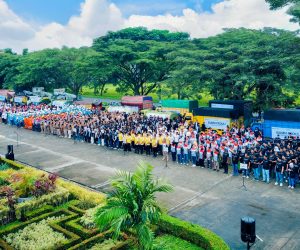 Danantara Bersama BUMN Salurkan Bantuan Kemanusiaan untuk Pemulihan Pascabencana di Aceh