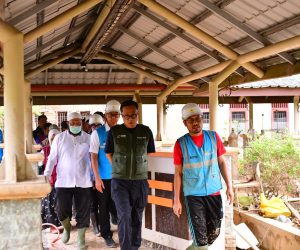 Direksi dan Relawan PLN Turun Langsung Pastikan Percepatan Pemulihan Fasilitas Umum di Aceh