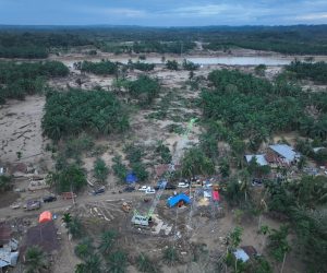 Perbaikan Tower dan Jaringan Transmisi Rampung, Sistem Kelistrikan Aceh yang Tadinya Terisolasi Kini Kembali Terhubung, PLN Masuki Tahap Pengoperasian Pembangkit