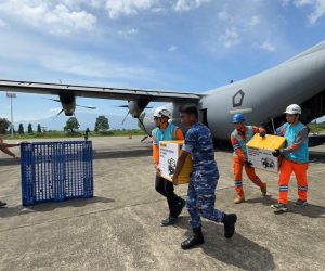 Percepat Pemulihan, Dirut PLN Pastikan Langsung Penanganan Kelistrikan Pascabencana Aceh