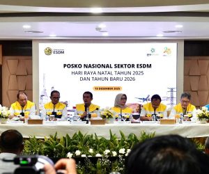 PLN Amankan Kelistrikan dan Antisipasi Lonjakan Pemudik dengan Kendaraan Listrik Selama Libur Nataru 2025/2026