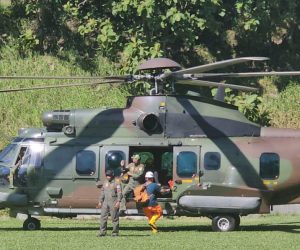 500 Personel PLN Tiba di Lokasi Tower Terdampak, Percepat Pemulihan Sistem Kelistrikan di Aceh