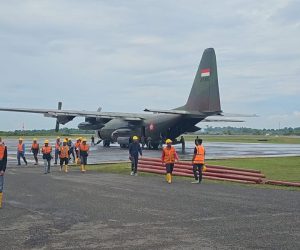Sistem Kelistrikan Aceh Pulih, Seluruh Gardu Induk Beroperasi Normal, Kini PLN Lanjutkan Pemulihan Distribusi Hingga ke Masyarakat