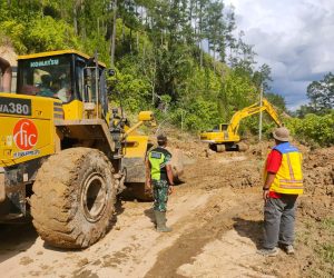 Akses Jalan ke Aceh Tengah Masih Terkendala, PLN Tetap Upayakan Pemulihan Jaringan Demi Pulihkan Listrik Warga Terisolir