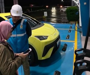 Liburan Nataru Pakai EV Makin Seru, Ini Kata Pengguna!