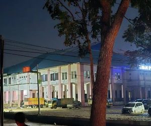 RS Aceh Tamiang dan Posko Pengungsian Menyala! Genset PLN Dukung Layanan Perawatan Korban Pascabencana