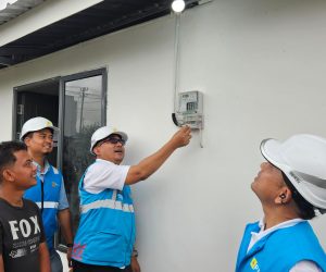 Warga Mulai Tempati Rumah Hunian Danantara di Aceh Tamiang, Kesiapan Listrik dan Personel Siaga PLN Diapresiasi