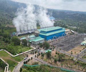 Penjualan REC Capai 6,43 TWh di 2025, Energi Bersih Semakin Diminati Sektor Industri dan Bisnis