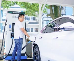 Sepanjang Periode Nataru, PLN Catat Konsumsi Listrik EV Melonjak Jadi 479%