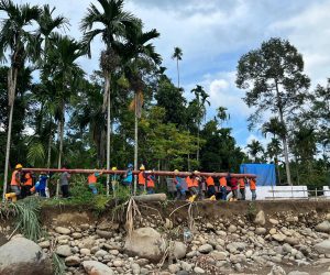 Hadapi Medan Sulit dan Akses Jalan Putus, PLN Terus Kejar Pemulihan Listrik 176 Desa Terisolir di Aceh