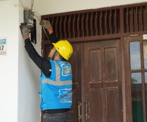 Listrik Rumah atau Usaha Tak Lagi Mencukupi? Begini Cara Mudah dan Cepat Tambah Daya Lewat PLN Mobile