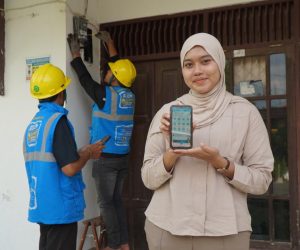 Gebyar Awal Tahun, PLN Beri Promo Tambah Daya Diskon 50%