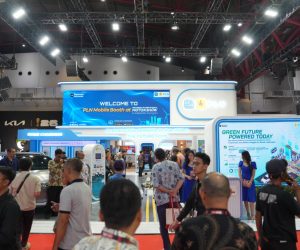 Di IIMS 2026, PLN Hadirkan Promo Tambah Daya 50 Persen Lewat Program Power Up EVent