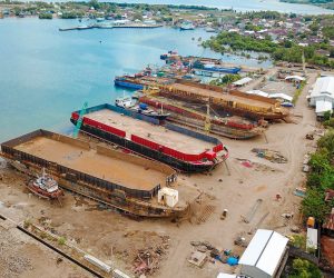 Modernisasi Sektor Industri Primer, Lebih dari 390 Ribu Pelanggan Manfaatkan Program Electrifying Agriculture dan Marine PLN Hingga 2025