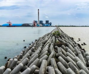 PLN Berhasil Manfaatkan dan Optimalkan FABA PLTU, Gerakkan Ekonomi Sirkuler dan Berkelanjutan