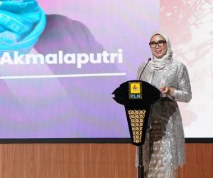 International Women’s Day, PLN Perkuat Lingkungan Kerja Inklusif bagi Perempuan
