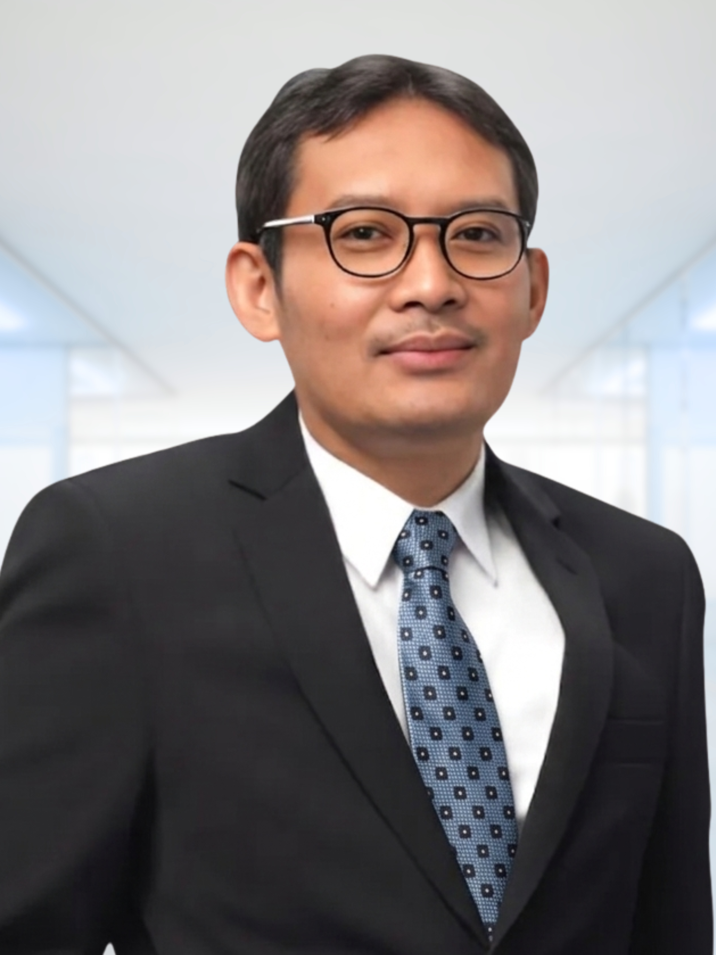 Ahmad Erani Yustika