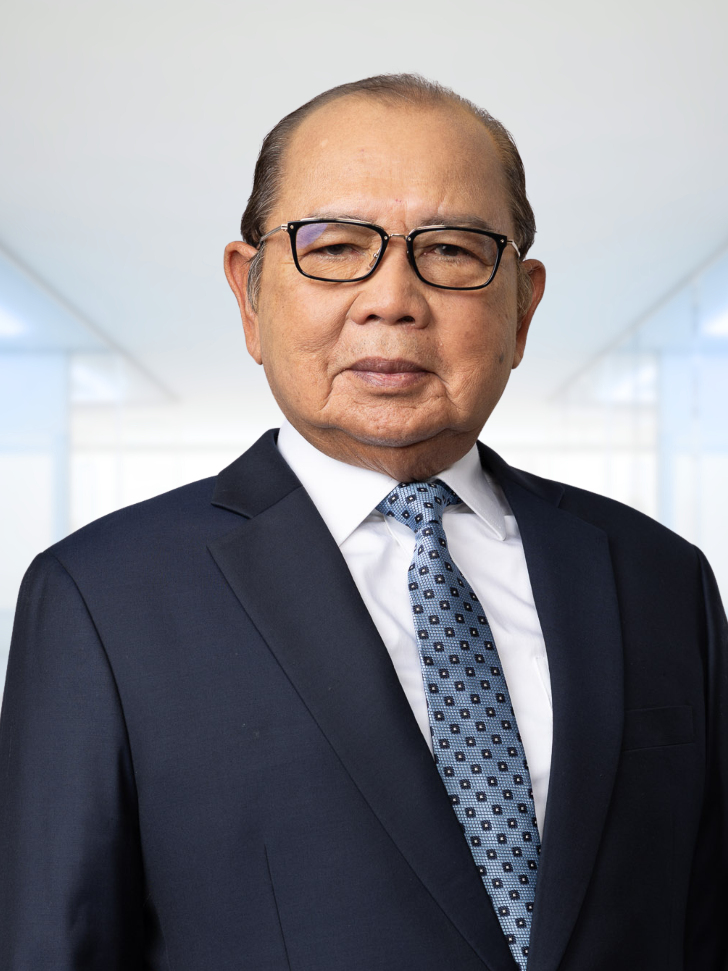 Burhanuddin Abdullah