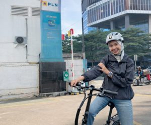 Inisiasi Penghematan Energi, Puluhan Ribu Insan PLN Serentak Terapkan Clean Energy Day