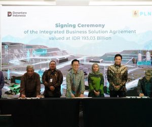 PLN Dukung Green Mining, Siap Pasok Listrik Hijau ke Tambang