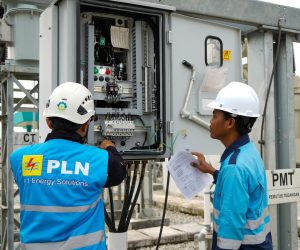 PLN Rampungkan Infrastruktur Listrik Data Center Microsoft, Perkuat Posisi Indonesia sebagai Pusat Pertumbuhan Ekonomi Digital