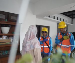 Dukung Kebijakan WFH, PLN Beri Diskon Tambah Daya 50%