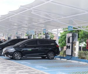 Infrastruktur EV di Ibu Kota Makin Lengkap, Pemprov DKI Jakarta Apresiasi PLN