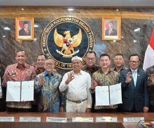 Atasi Krisis Sampah, PLN Dukung Percepatan PSEL di Denpasar, Bogor, dan Bekasi