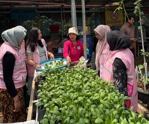 Tularkan Semangat Kartini, PLN Perkuat Kontribusi Perempuan Lewat Srikandi Movement