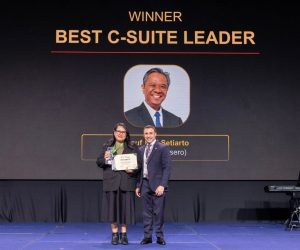 PLN Perkuat Sistem Human Capital yang Adaptif untuk Hadapi Dinamika Bisnis Global