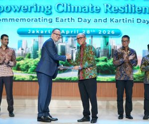 Mitigasi Dampak Perubahan Iklim, PLN – UNOPS Dorong Utilisasi EBT Nasional