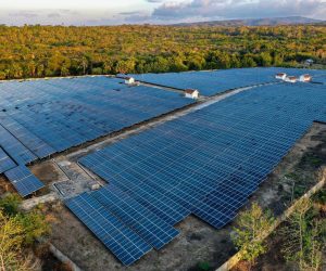 PLN Luncurkan Proyek PLTS Mentari Nusantara I 1,225 Gigawatt melalui Strategi Pengadaan Terintegrasi GIGA ONE