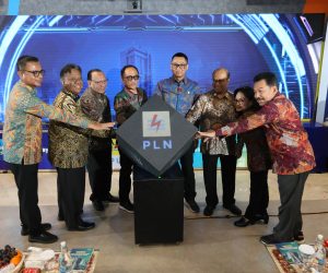 PLN Luncurkan Smart and Green Building, Dorong Kantor Lebih Efisien dan Rendah Emisi