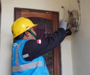 116 Ribu Pelanggan Manfaatkan Program Diskon Tambah Daya 50% PLN, Aktivitas Makin Lancar